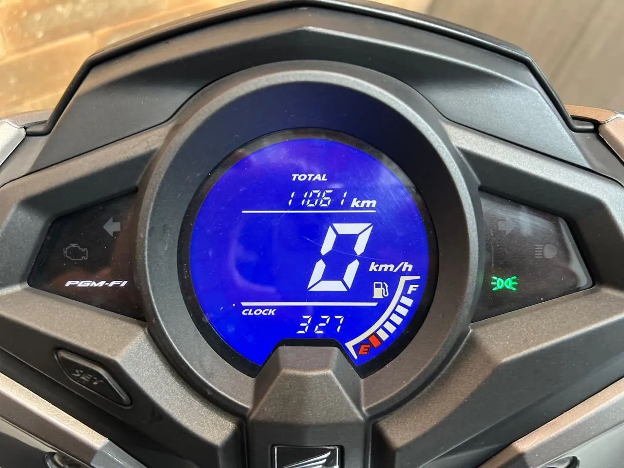 ELITE 125 125 PRATA 2023/2024 - Foto 4