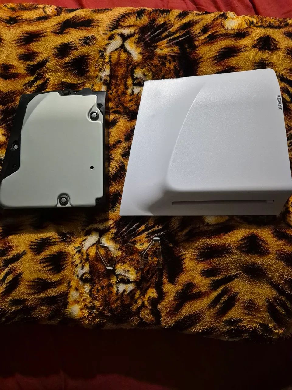 Unidade de disco para ps5 