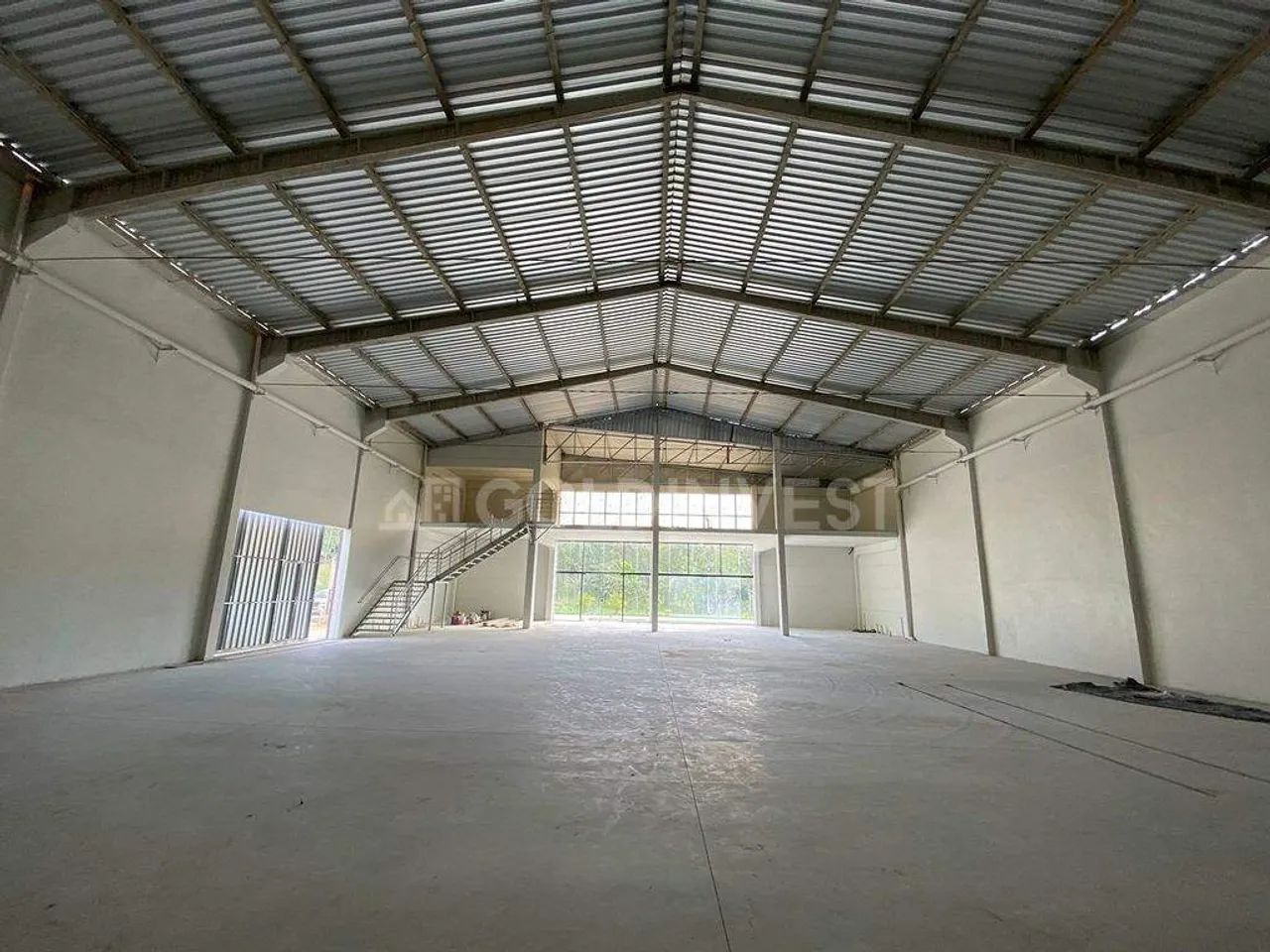 Galpão com 750m² no bairro Barracão!!! - Foto 3