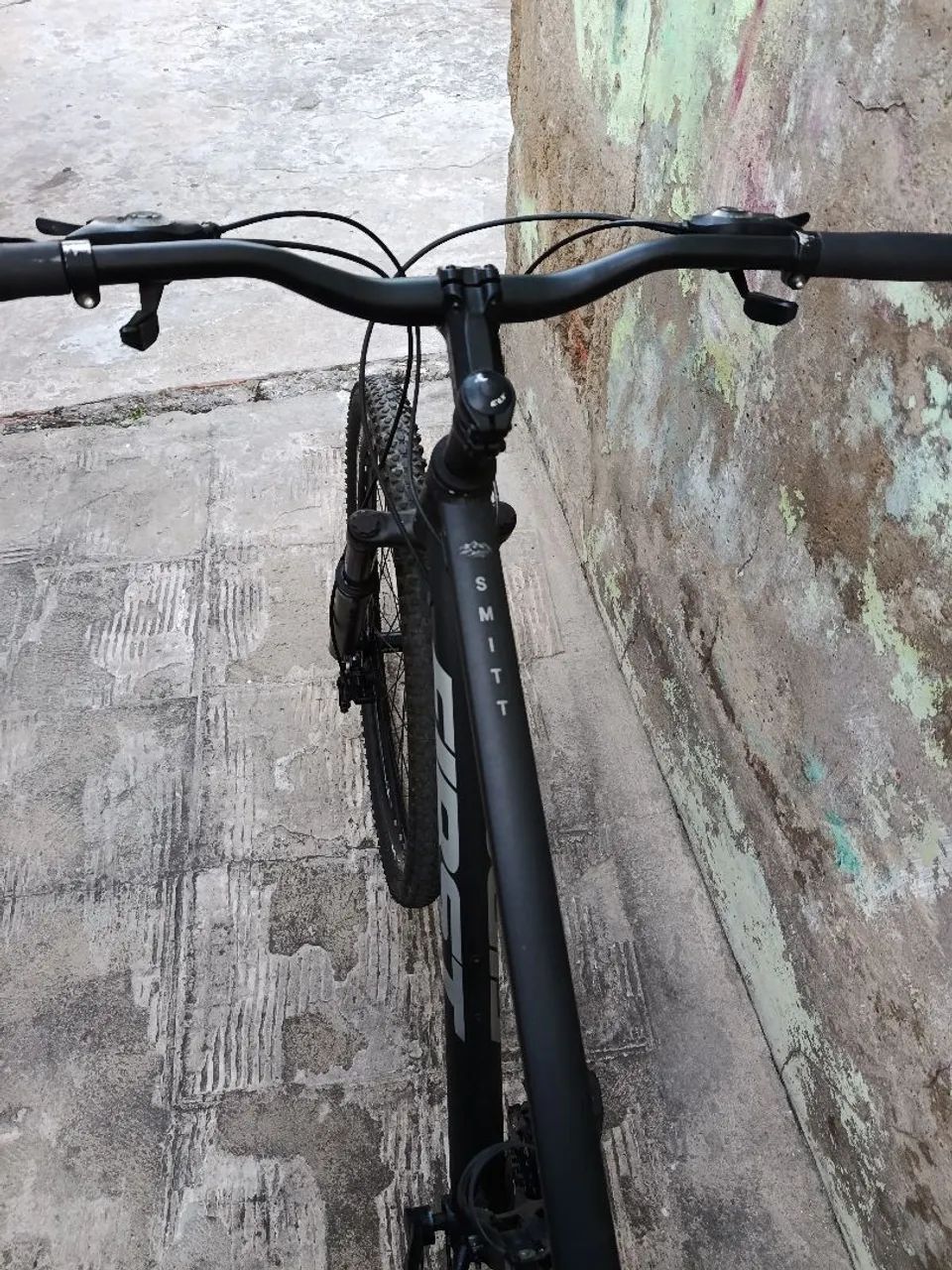 Bike aro 29 first TM. 19 - Foto 3