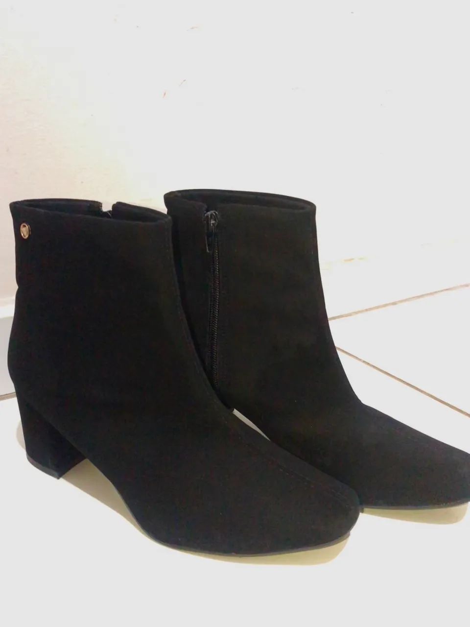 Bota feminina  - Foto 3