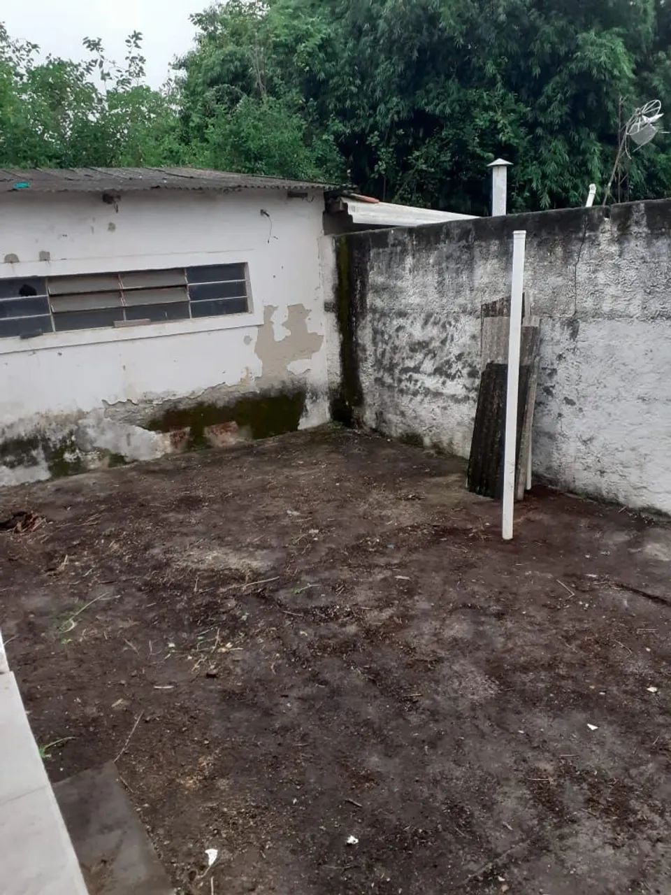 Vendo casa para reforma - Foto 4