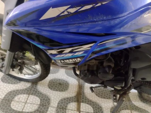 lander 250cc 2023 - Foto 4