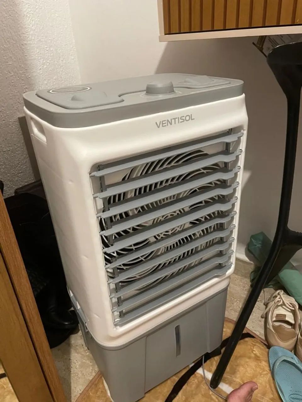 Vendo climatizador  - Foto 3
