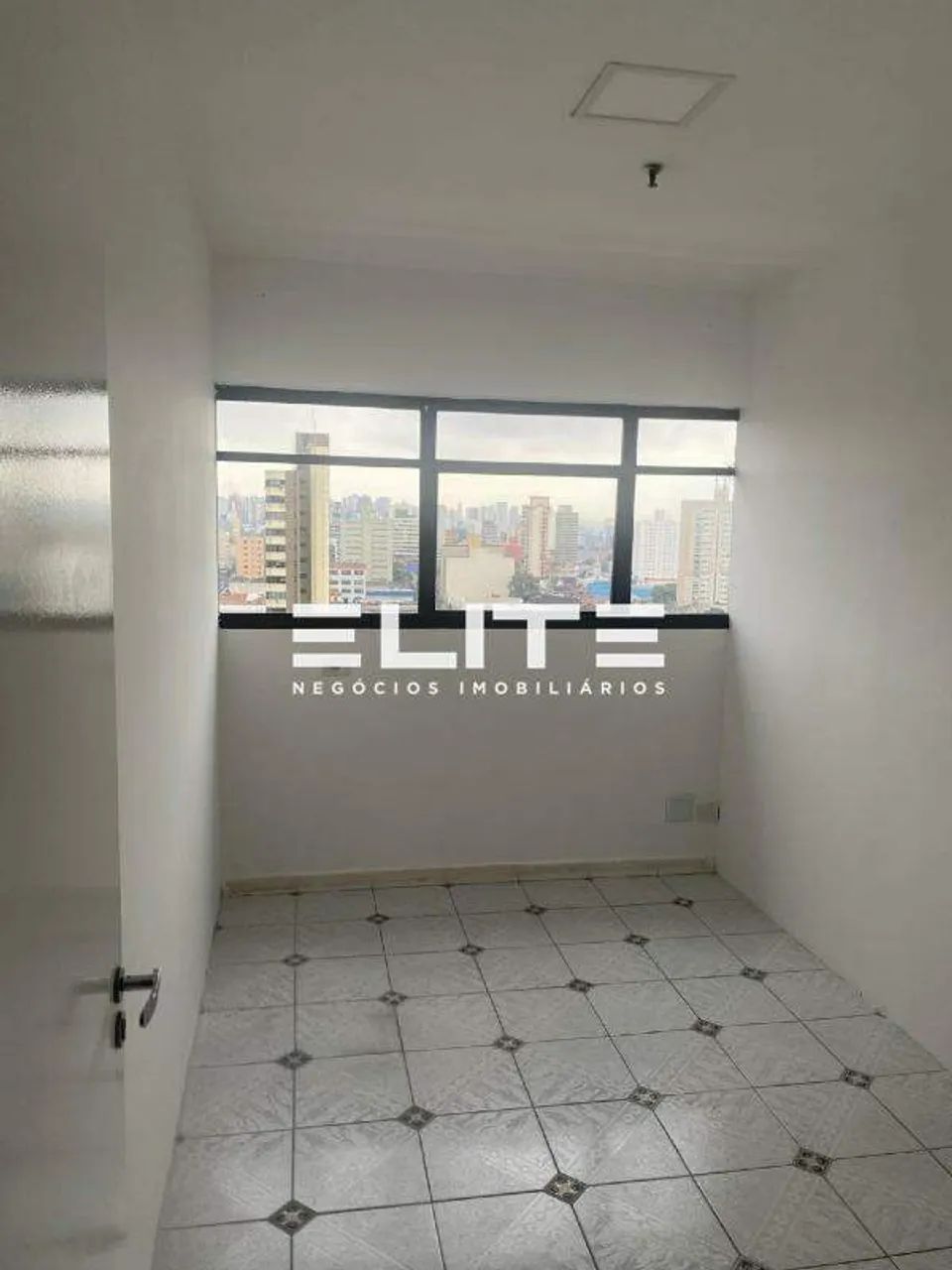 Sala Comercial à venda com 84m² e 3 salas - Centro Santo André - Foto 2