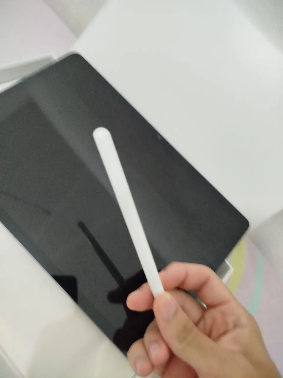 TAB S10 FE - Foto 3