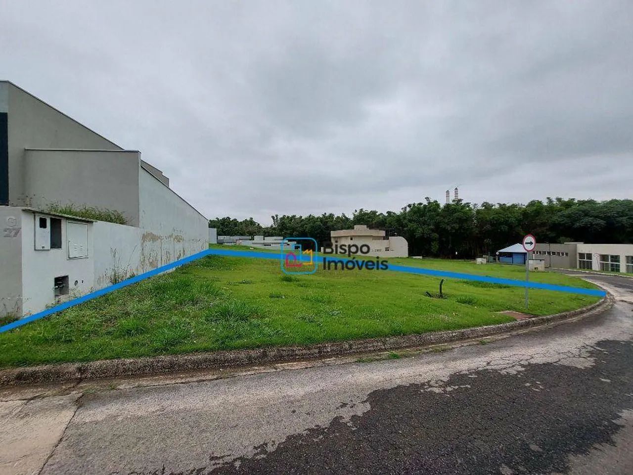 Terreno à venda, 441 m² - Cariobinha - Americana/SP - Foto 3