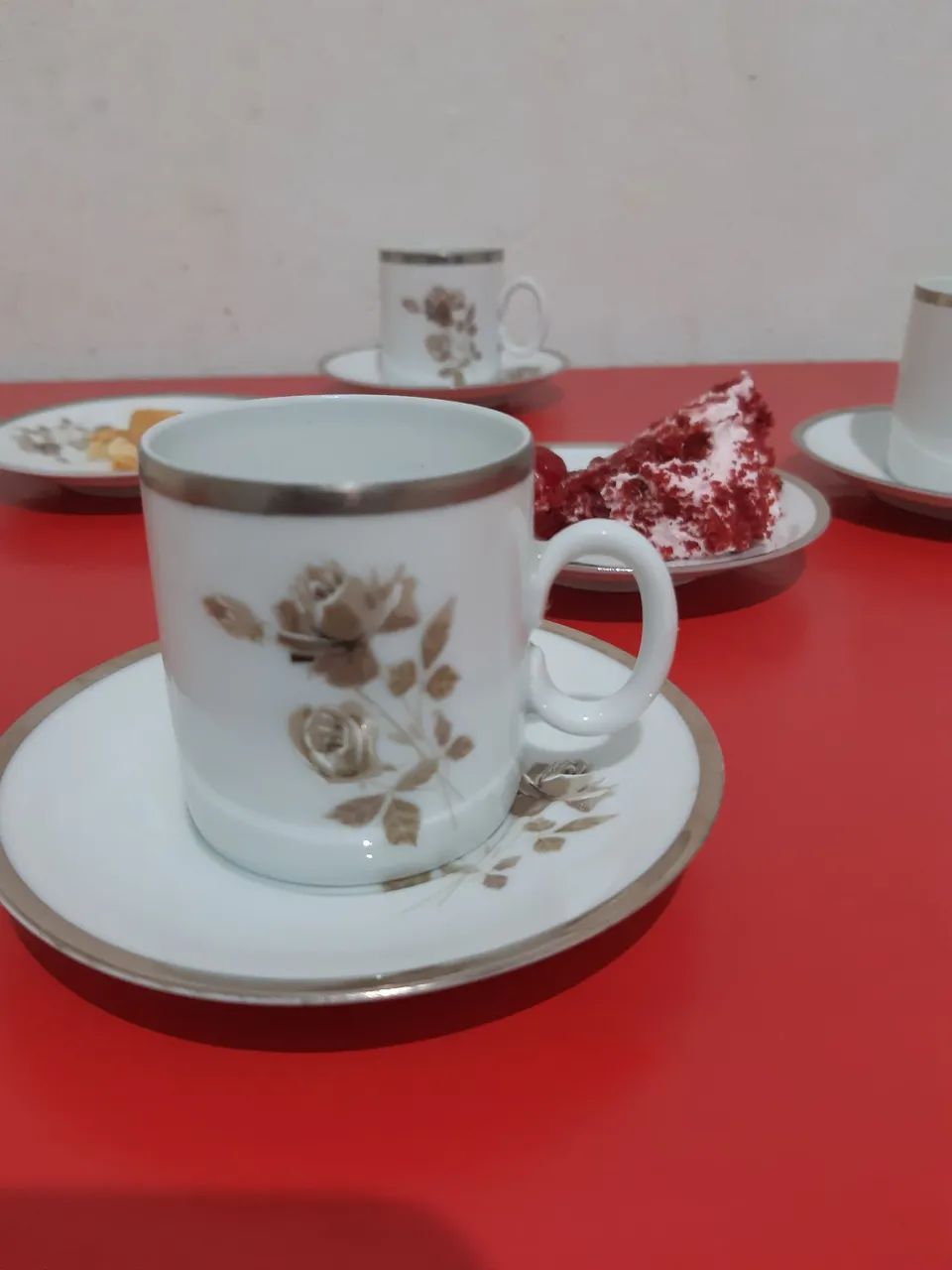 4 Jogos de Porcelana - Foto 6