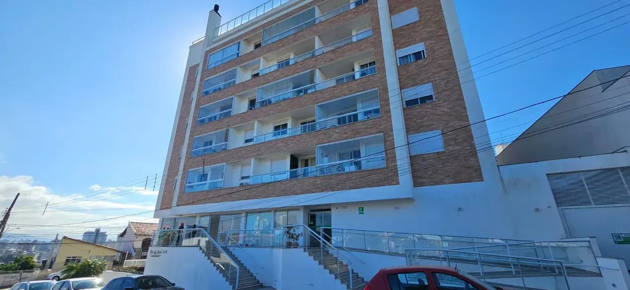 Loja a venda no Estreito, Florianópolis com 86,31 m² de área privativa. - Foto 2