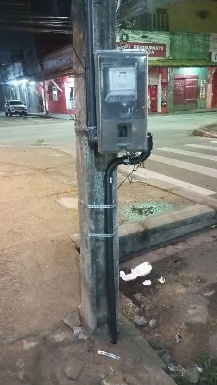 Eletricista em Fortaleza  - Foto 4
