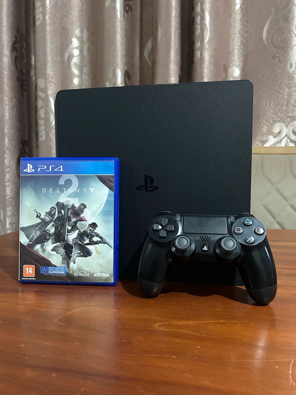 ps4 Slim 1tb - Foto 3