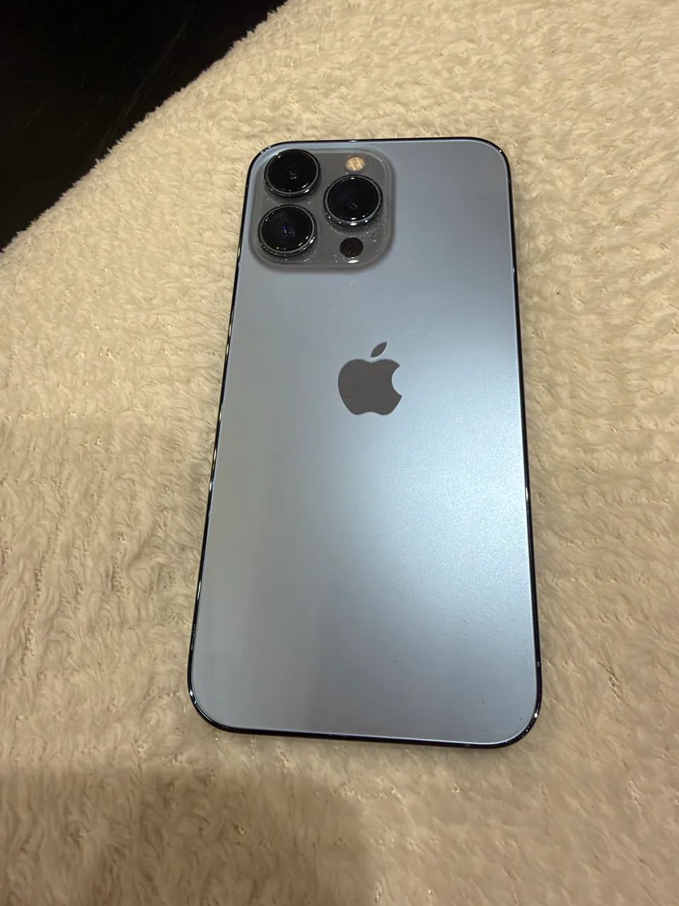 iPhone 13 Pro 256GB Impecável + Caixa Original - Foto 5