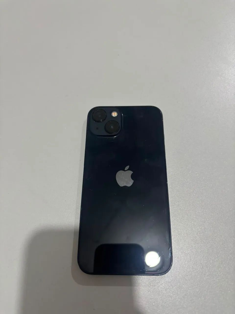 Vendo iPhone 13 128 gb  - Foto 2