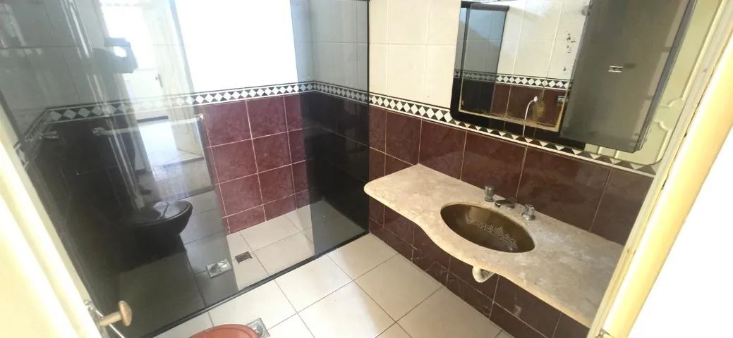 Casa para alugar em Ipatinga, Imbaúbas, com 3 quartos, 160m² - Foto 5