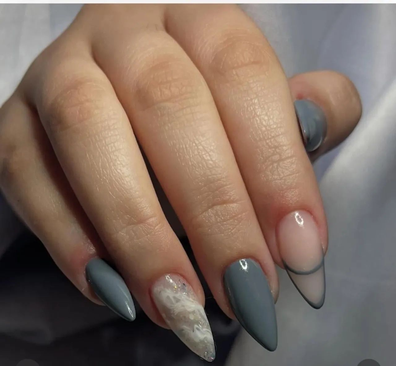 Lavinnia bueno nails - Foto 3