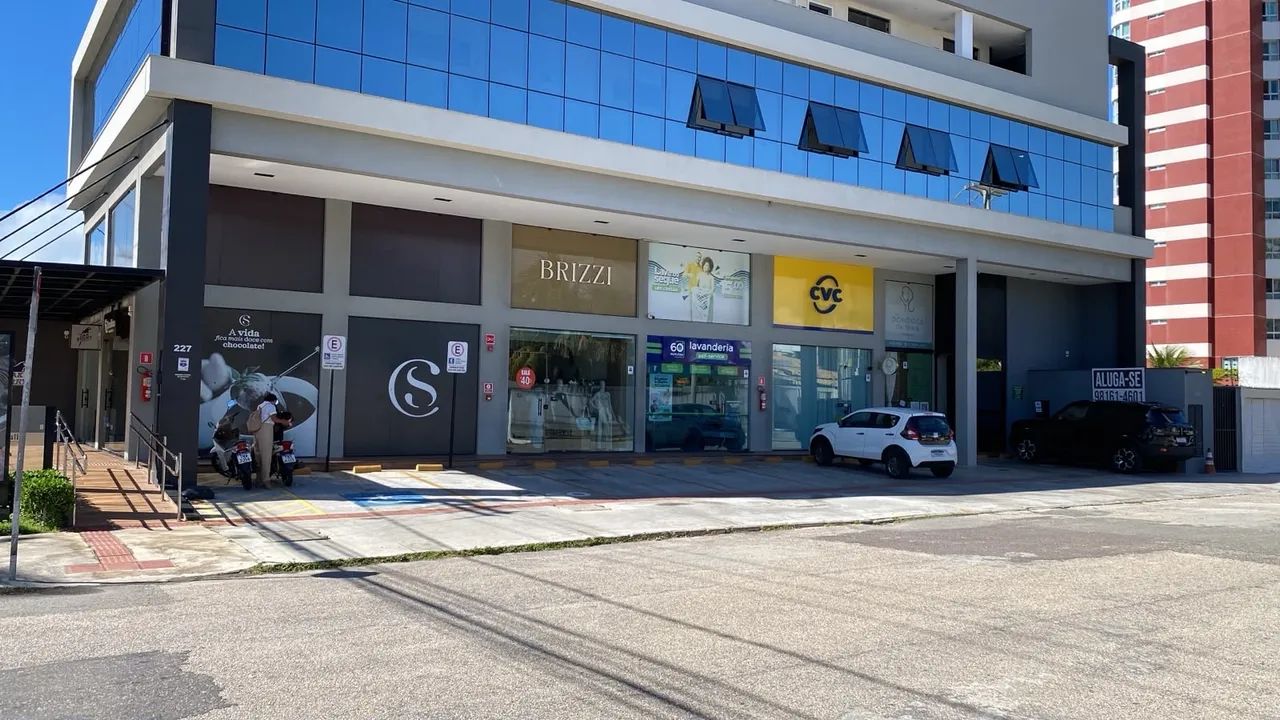 Aluga-se loja Village Mall Atalaia  - Foto 3