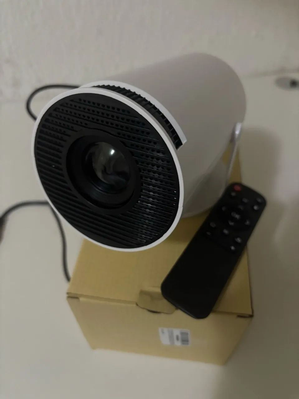 Projetor