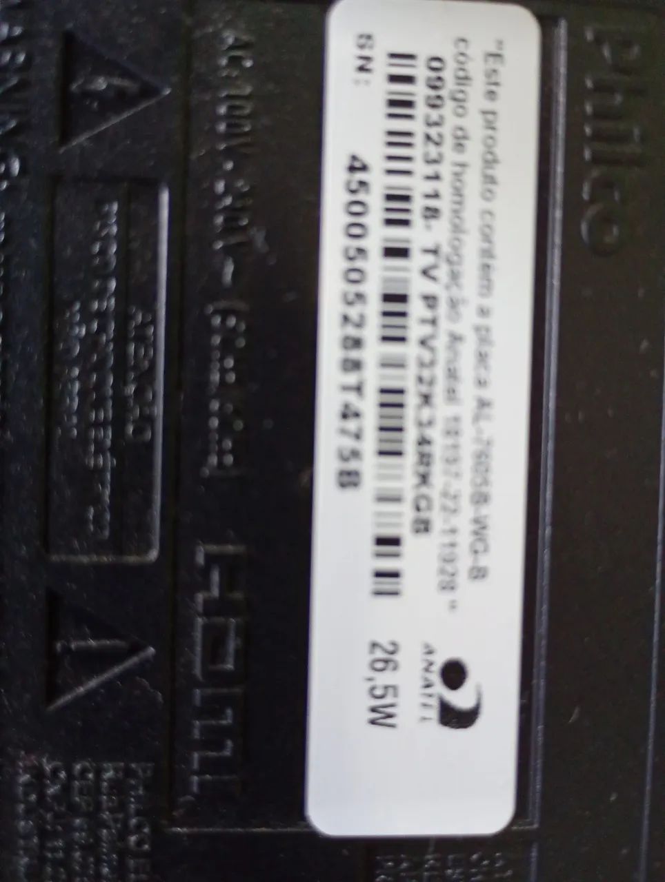 TVS  - Foto 5