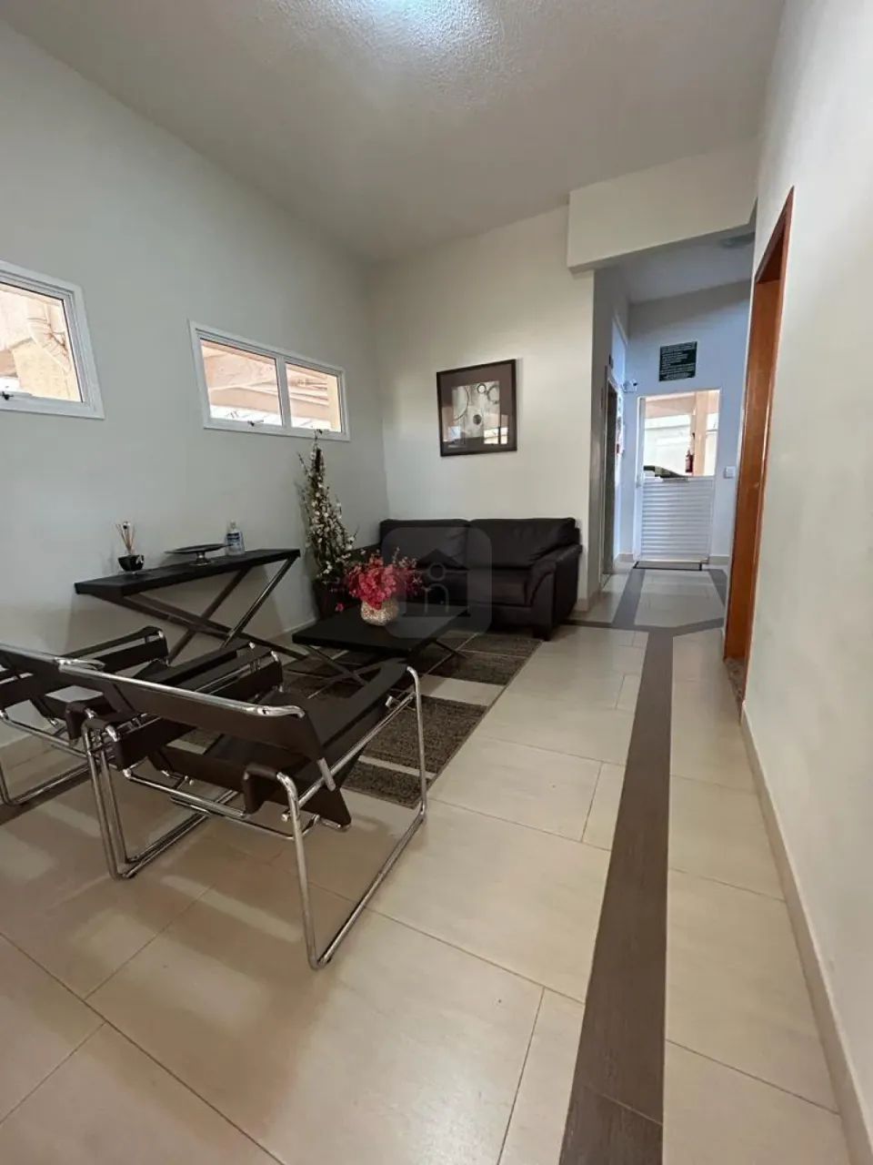 Apartamento à venda no bairro Aparecida.