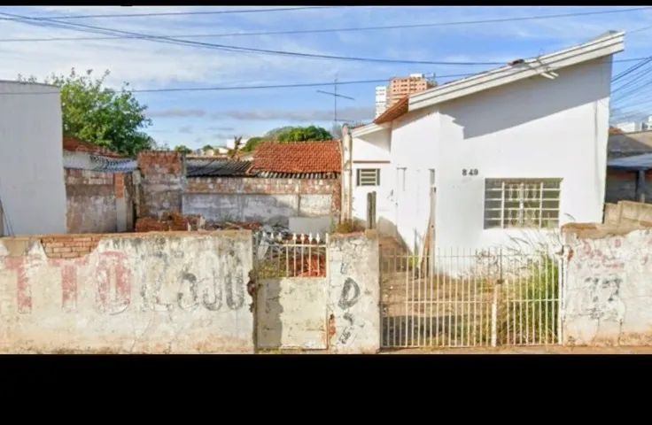 Foto - Bauru - Vila Santa Inês