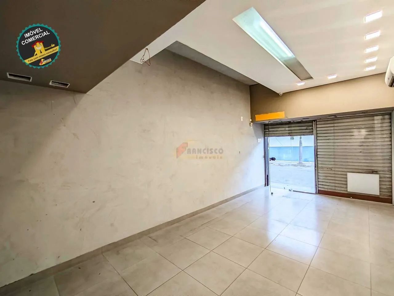 Loja para aluguel, Vila Belo Horizonte - Divinópolis/MG - Foto 4