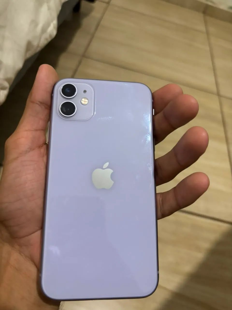 iPhone 11 - Foto 4