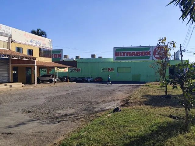 Aluguel de Salas Santa Maria DF 