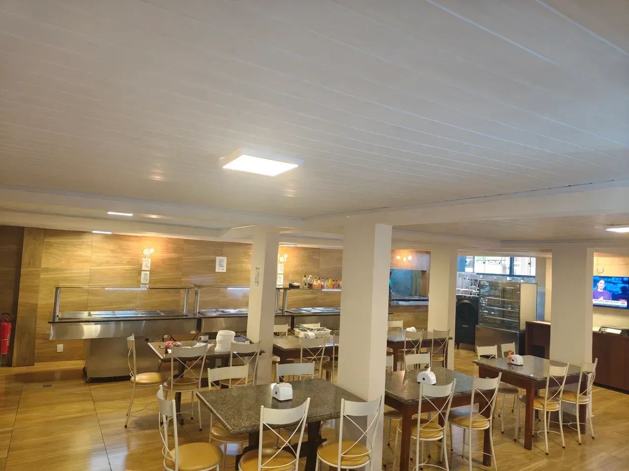 VENDO RESTAURANTE ST MARISTA - Foto 5