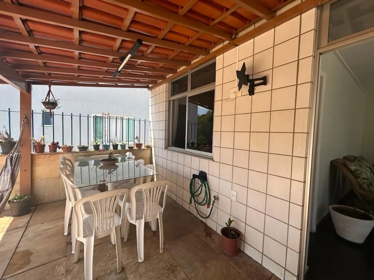 COBERTURA 3 QUARTOS E 3 VAGA NO BAIRRO OURO PRETO - Foto 4