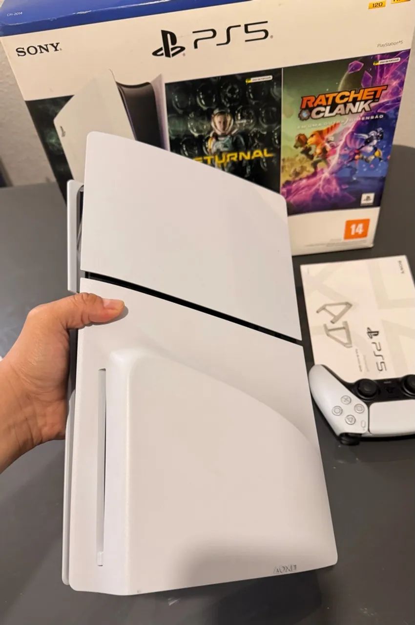 Ps5 - Foto 3