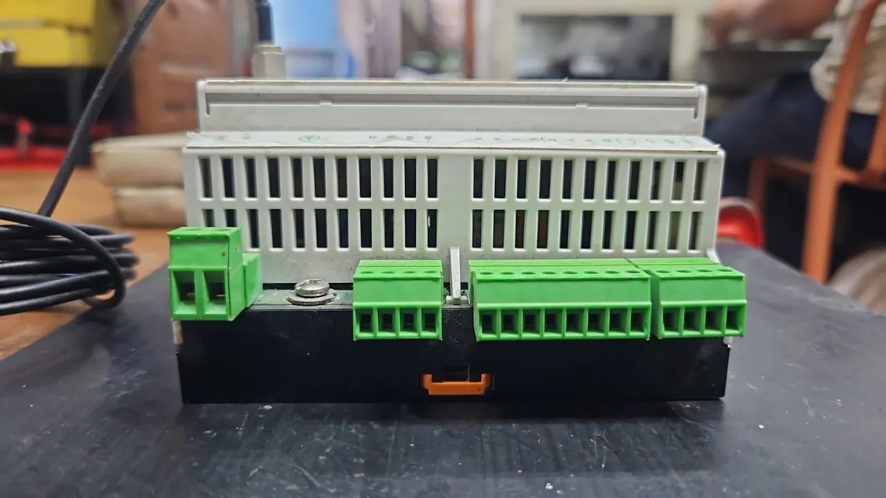 CLP Schneider Electric HX910 - Telemetria e Monitoramento Remoto GPRS/GSM - Foto 3