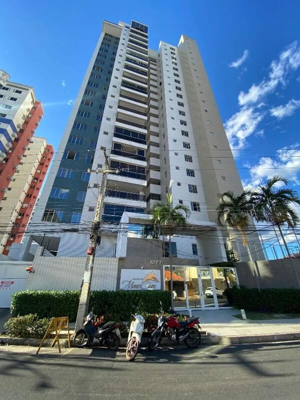 Edifício Monte Claro
