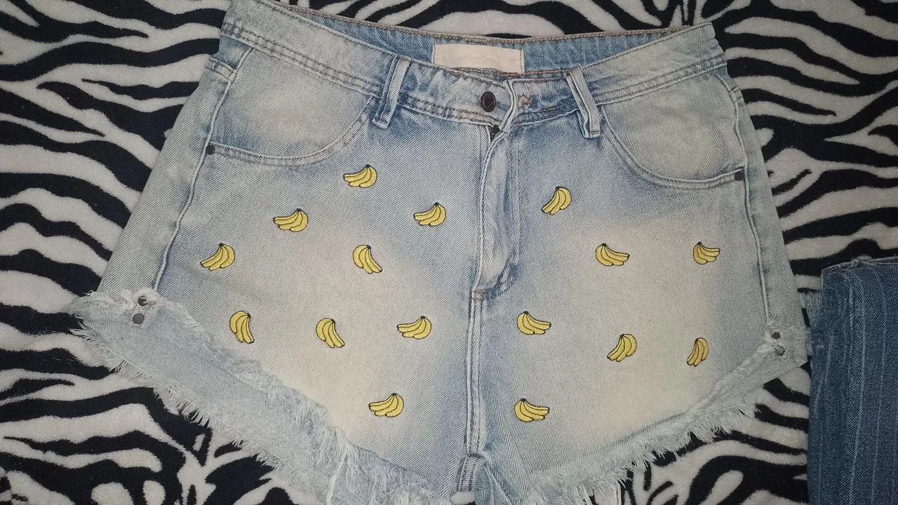 Short Feranda  - Foto 2