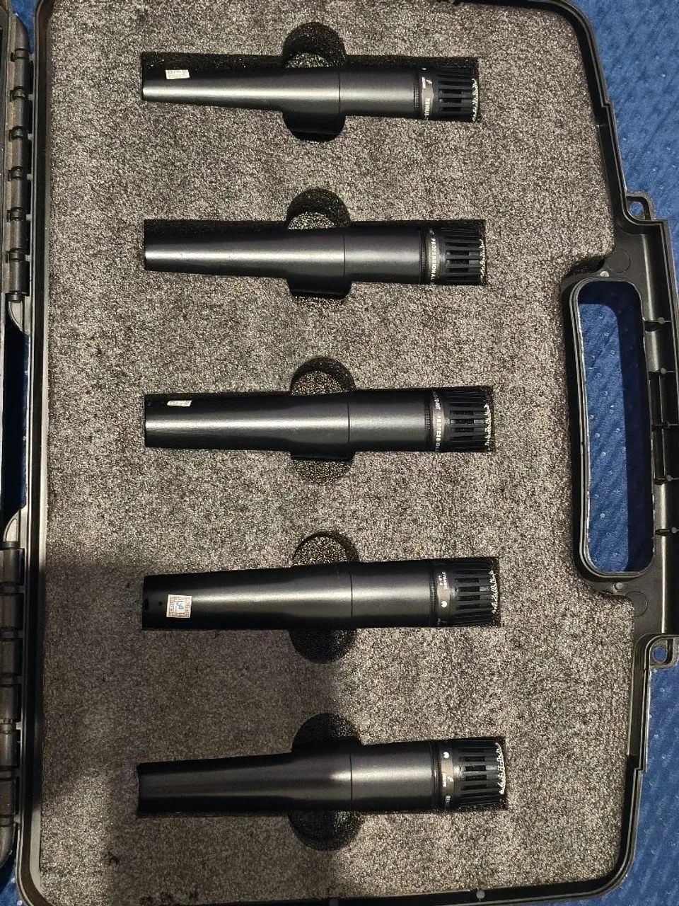 Kit arcano renius 7D 