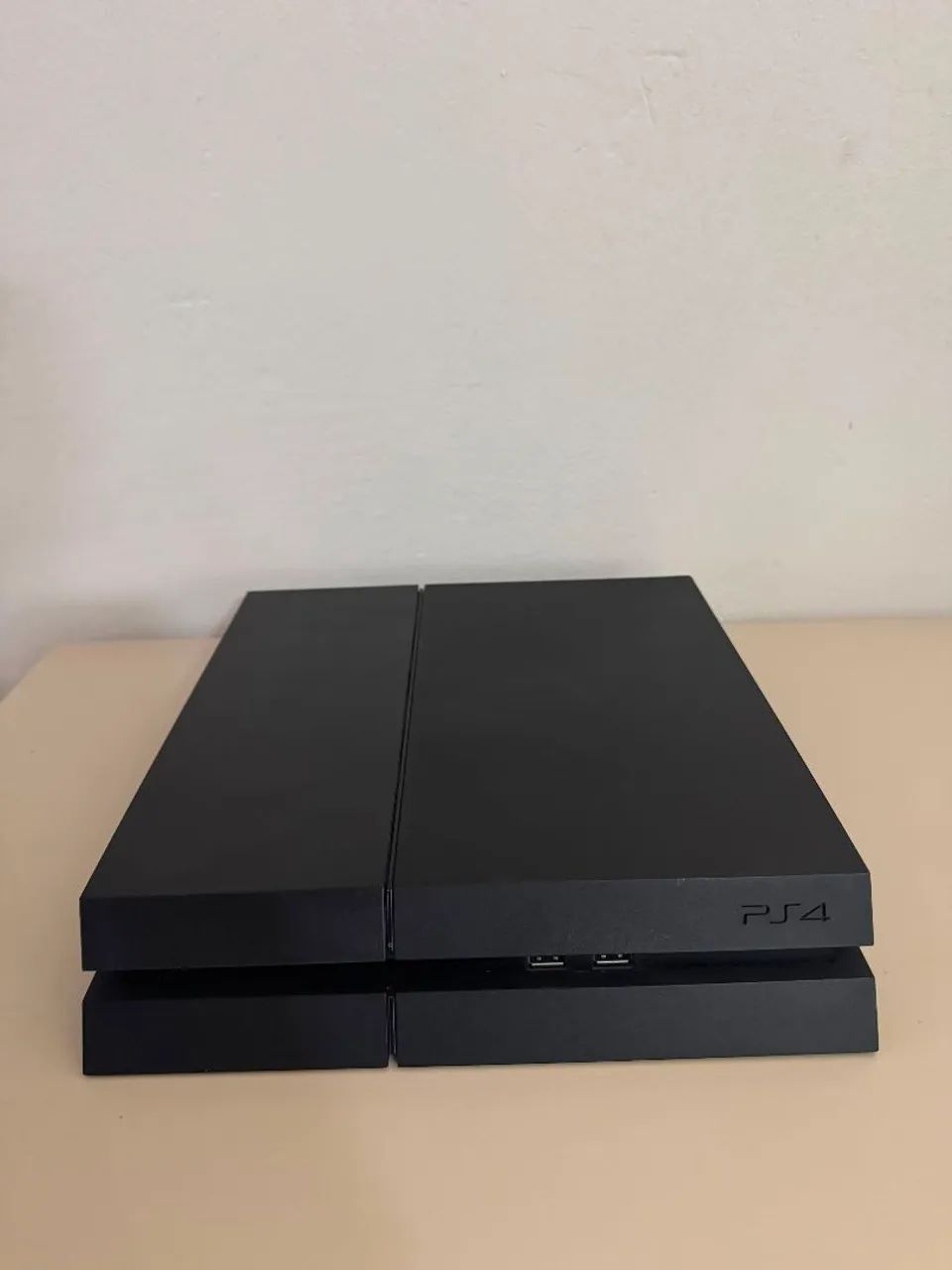 Ps4 FAT