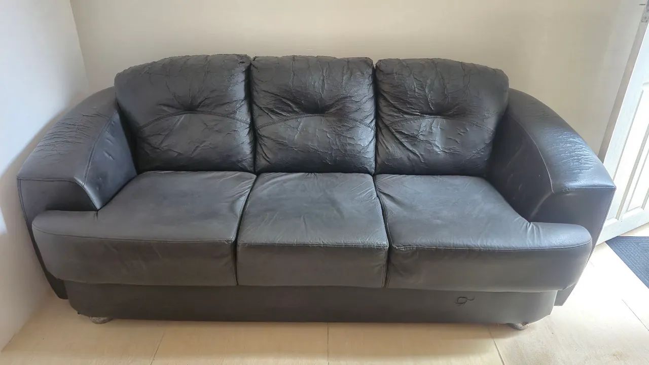 Sofa vendo ou troco  - Foto 3