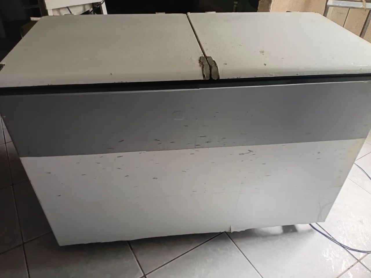 Freeze smalltec