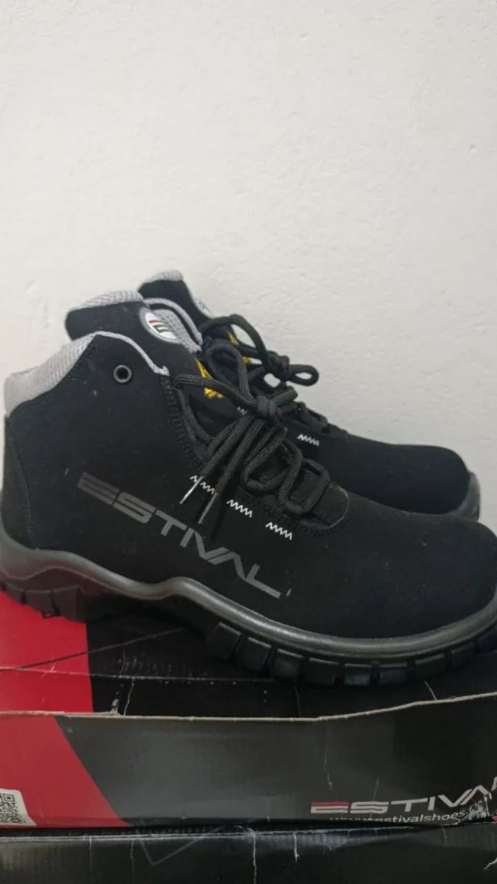 VENDAS DE BOTINAS  - Foto 6