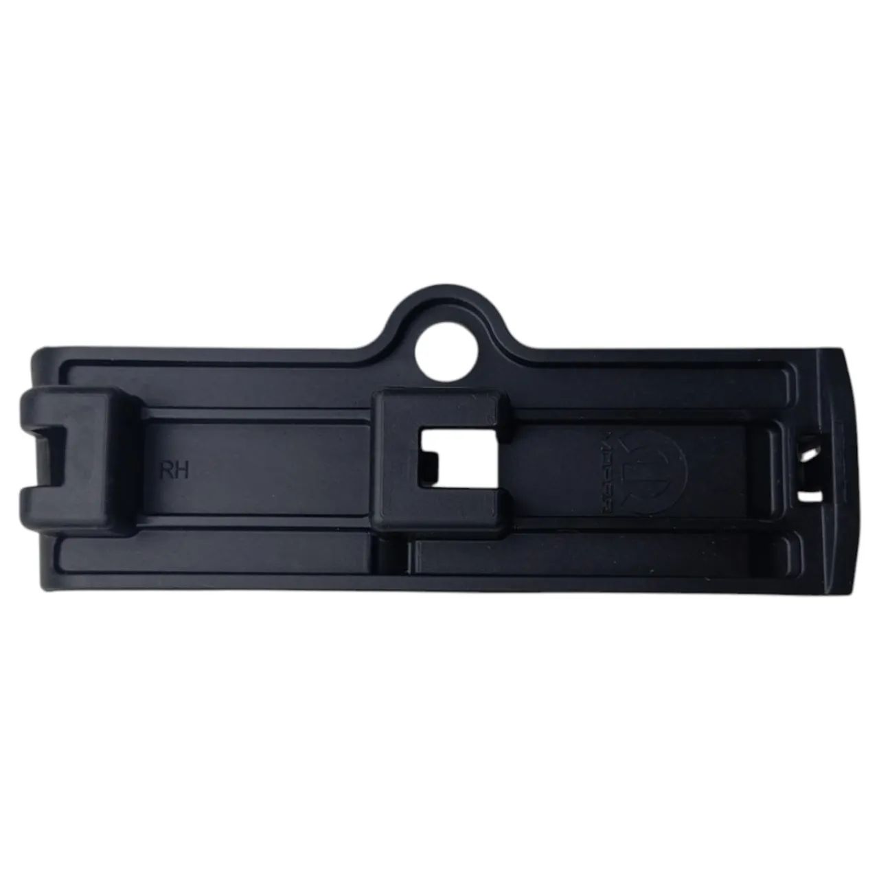 Suporte Fixação Radiador Toro 2016 17 18 19 20 2021 Genuíno  - Foto 3