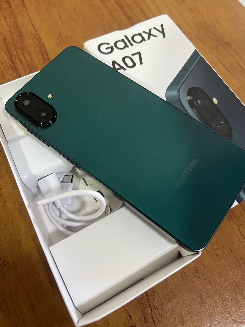 Samsung Galaxy A 07