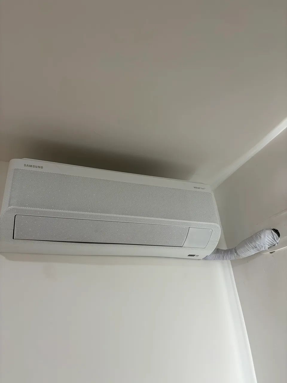 Ar condicionado 
