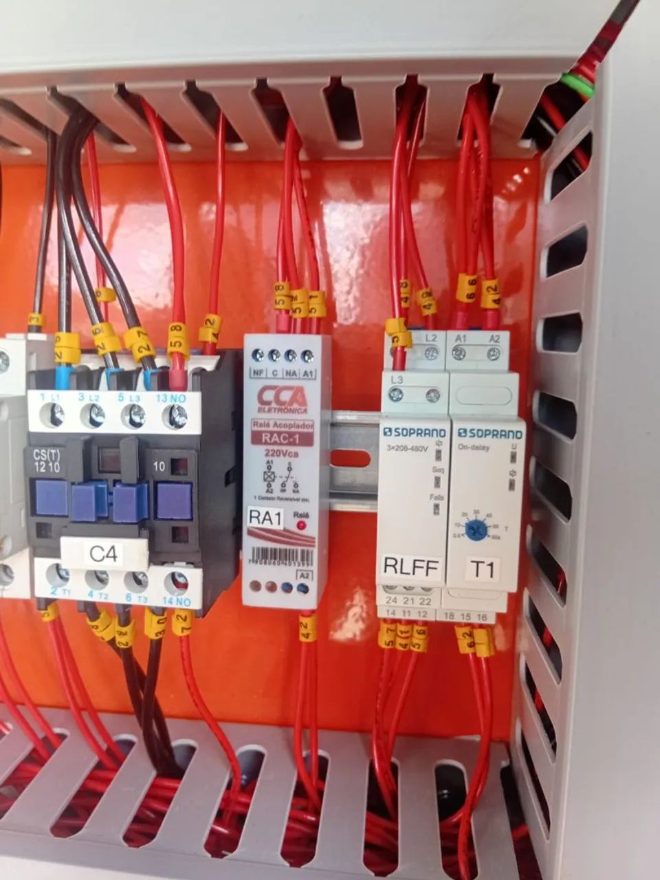 Manutenção predial e industrial. - Foto 4