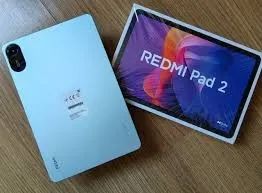 Redmi pAD 2 256 GB Nova  - Foto 4