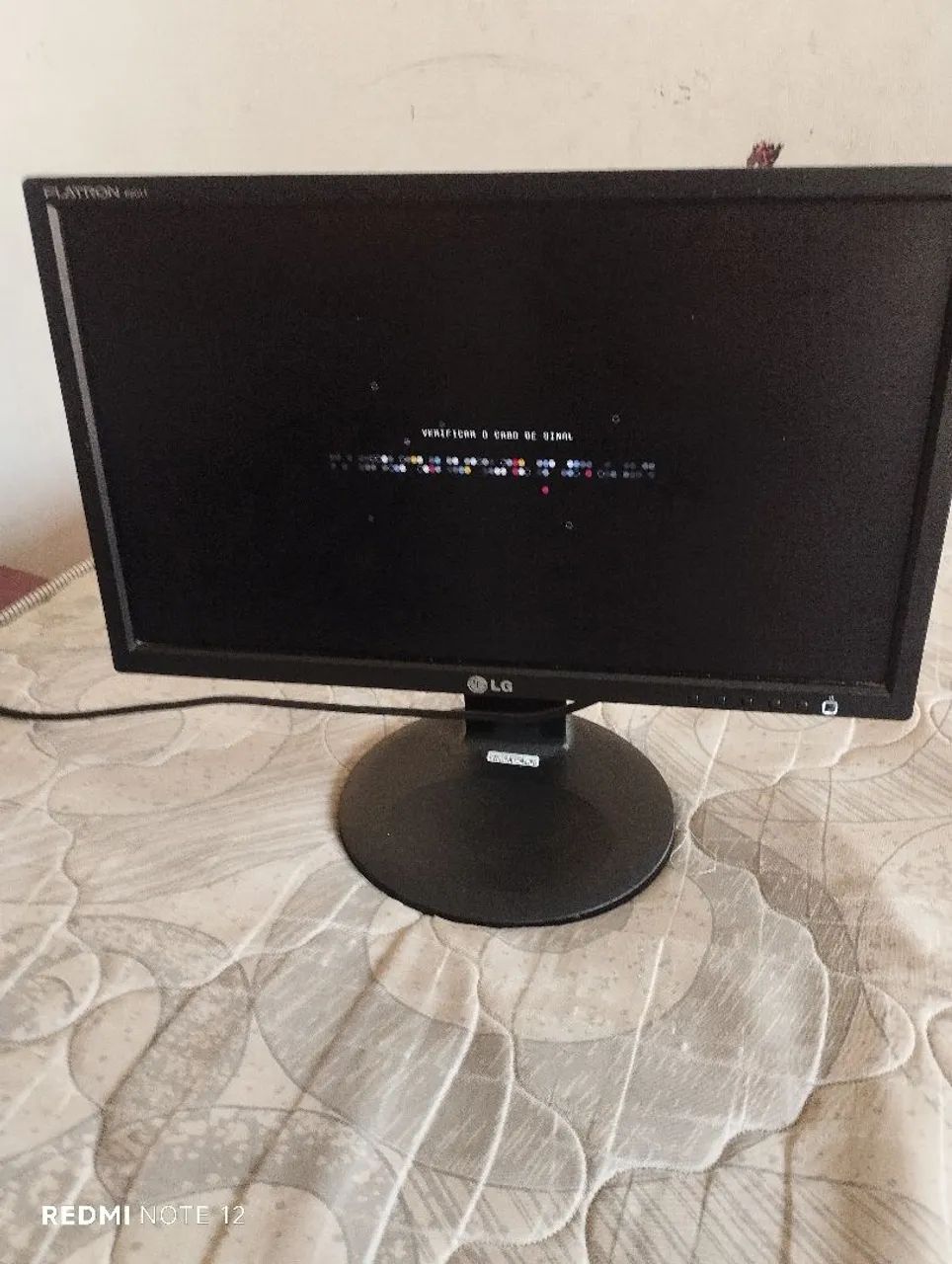 Monitor LG - Foto 2