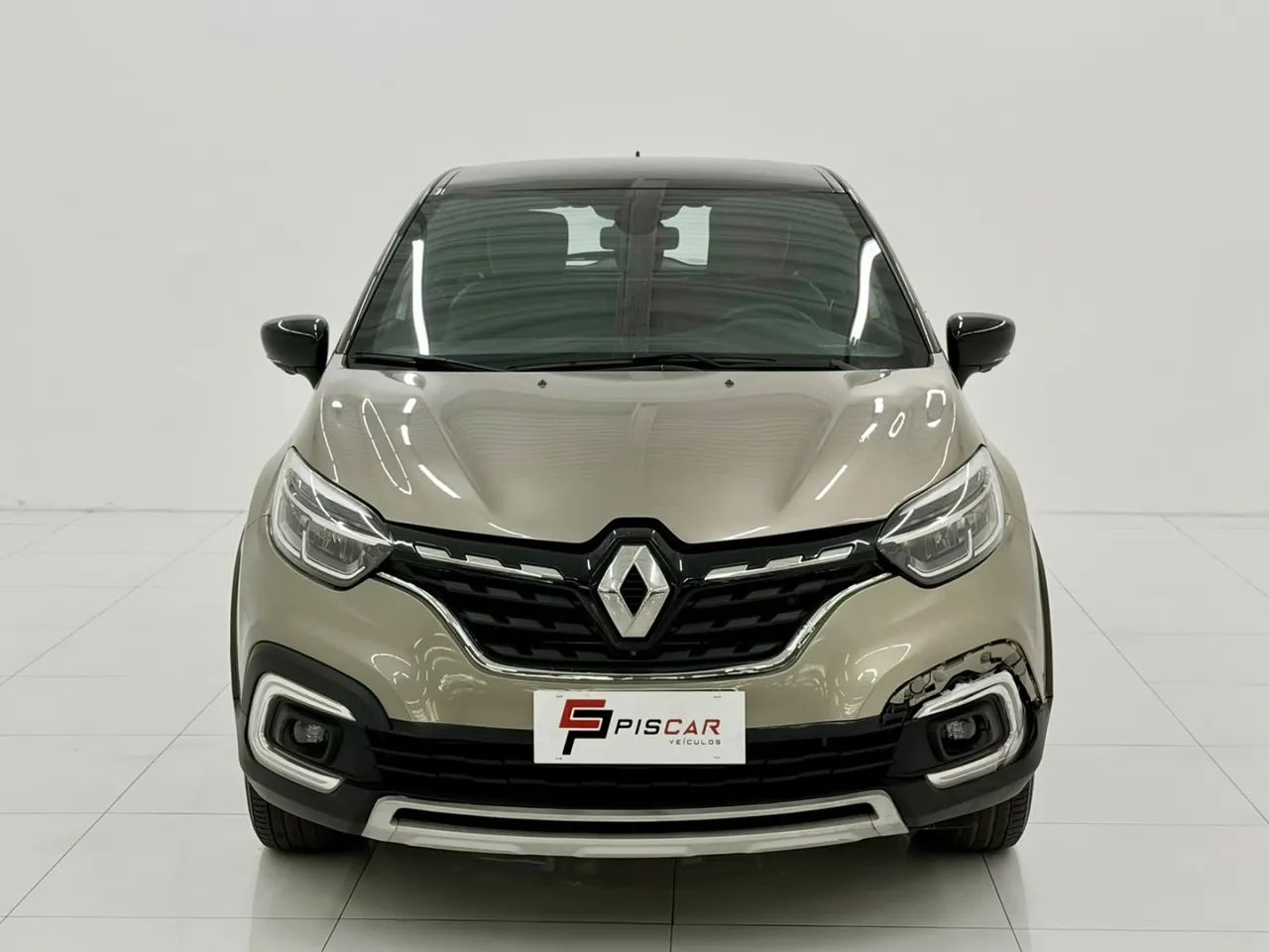 Renault Captur 2022 - Foto 2