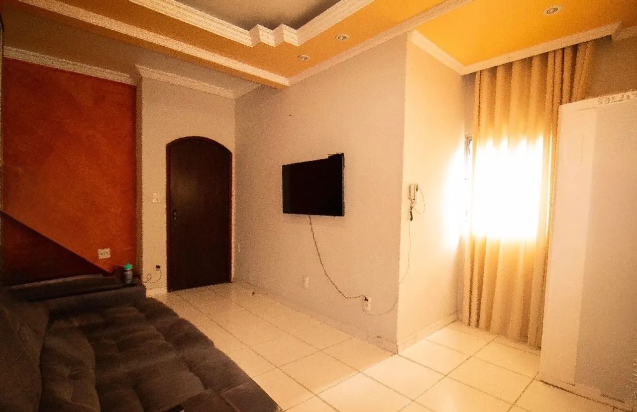 Casa à venda 