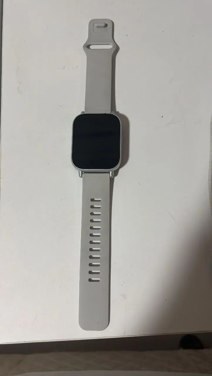 Smartwatch Xiaomi Redmi 5 active