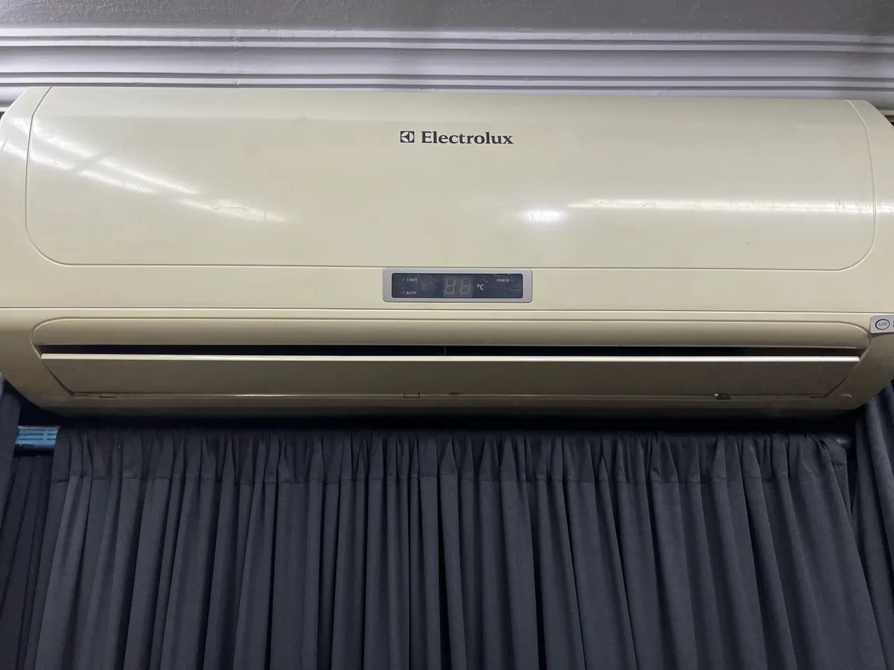 ar-condicionado split Electrolux 12 BTUs
