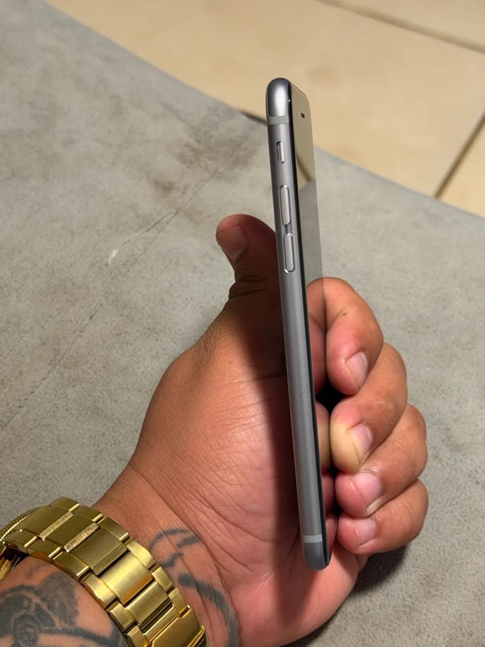 Vende-se iPhone 6s  - Foto 4
