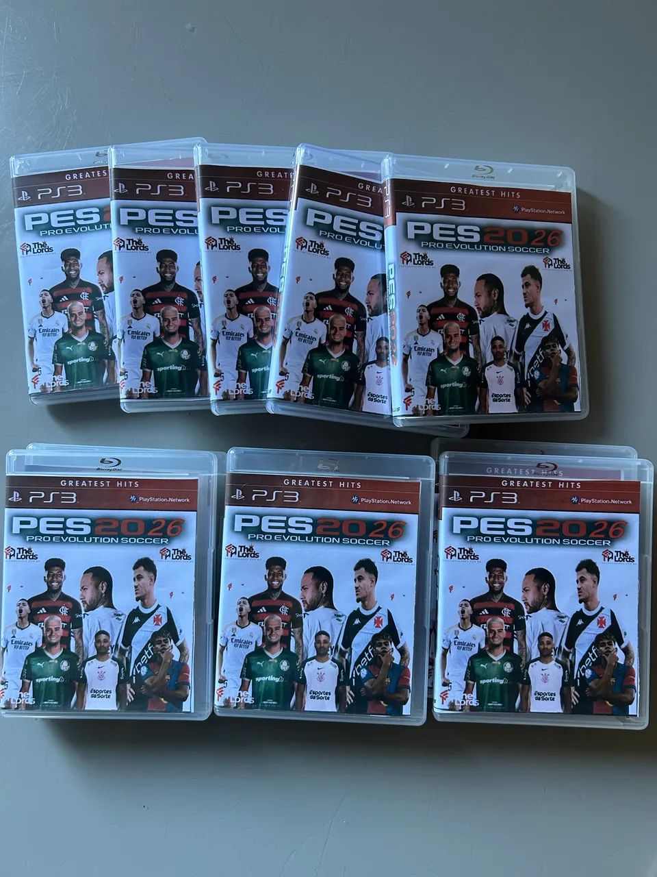 Jogos ps3  - Foto 3